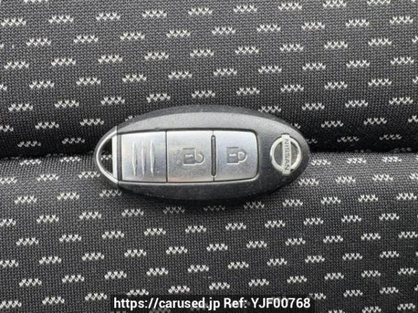 Used 2009 AT nissan dualis KNJ10 Image[27]