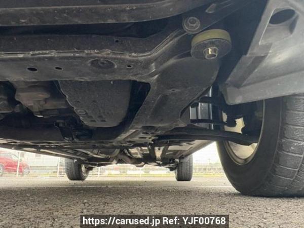 Used 2009 AT nissan dualis KNJ10 Image[33]