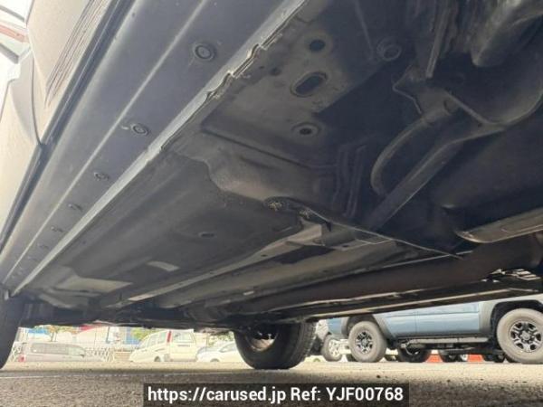 Used 2009 AT nissan dualis KNJ10 Image[34]