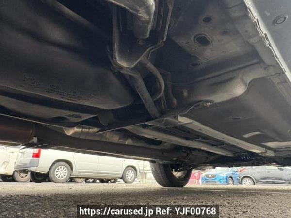 Used 2009 AT nissan dualis KNJ10 Image[35]