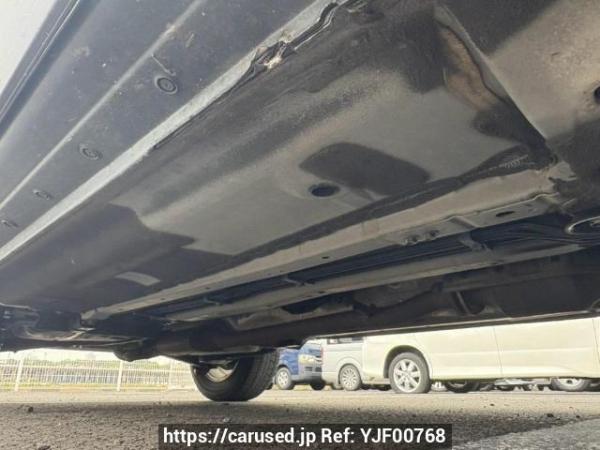 Used 2009 AT nissan dualis KNJ10 Image[36]