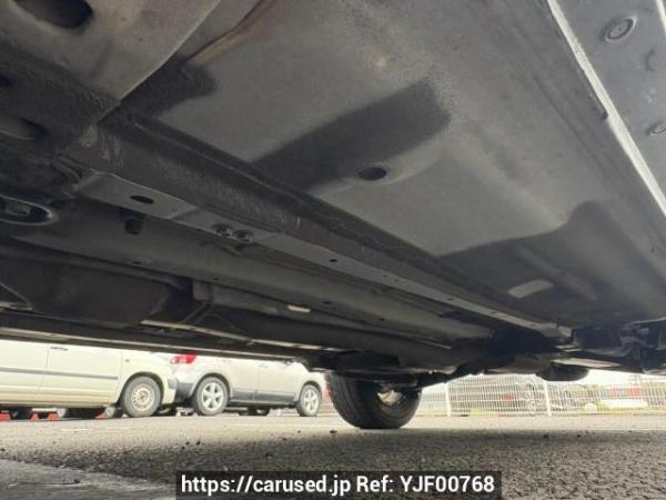Used 2009 AT nissan dualis KNJ10 Image[37]