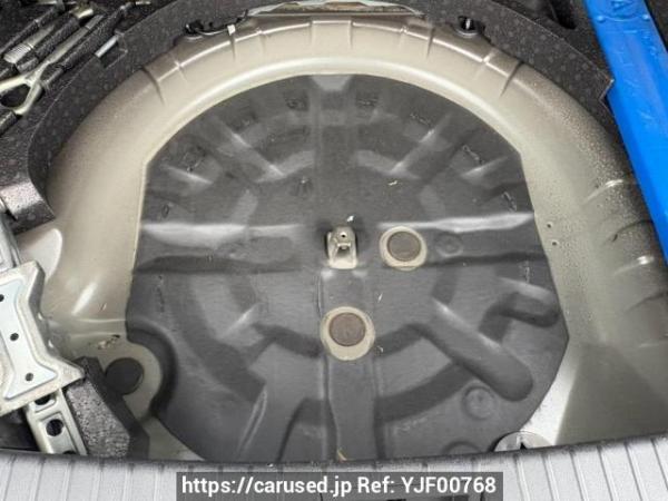Used 2009 AT nissan dualis KNJ10 Image[41]