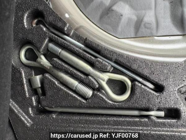 Used 2009 AT nissan dualis KNJ10 Image[42]