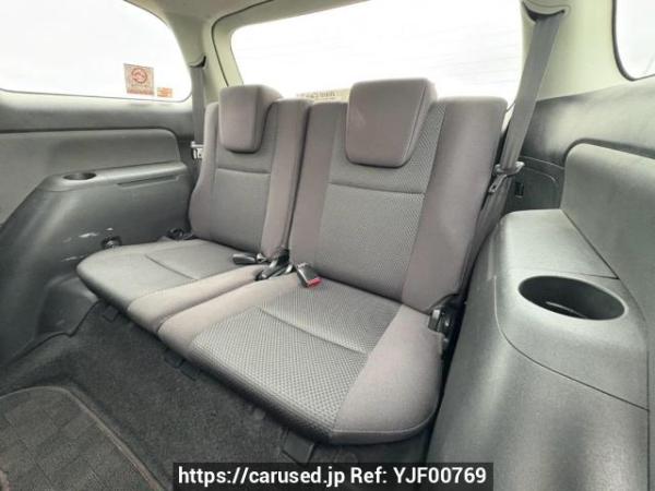 Used 2005 AT toyota wish ANE10G Image[16]