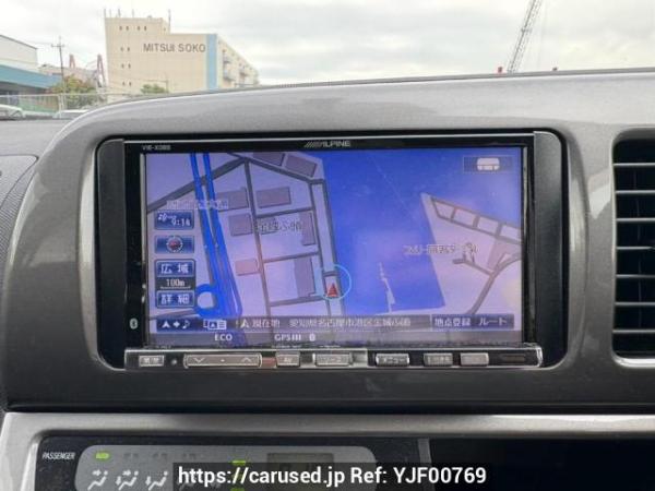 Used 2005 AT toyota wish ANE10G Image[21]