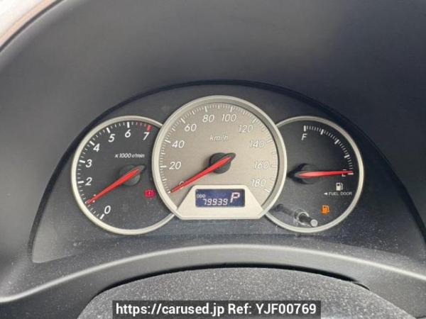 Used 2005 AT toyota wish ANE10G Image[24]