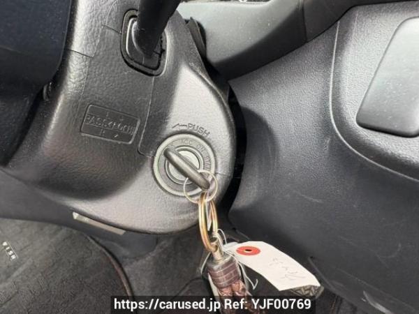 Used 2005 AT toyota wish ANE10G Image[26]