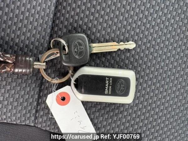 Used 2005 AT toyota wish ANE10G Image[29]