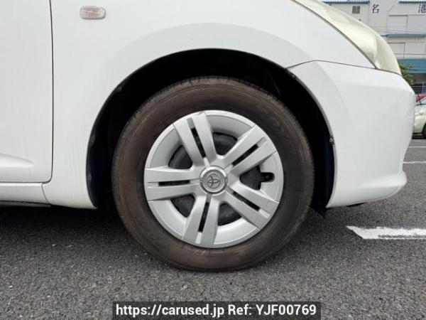 Used 2005 AT toyota wish ANE10G Image[30]