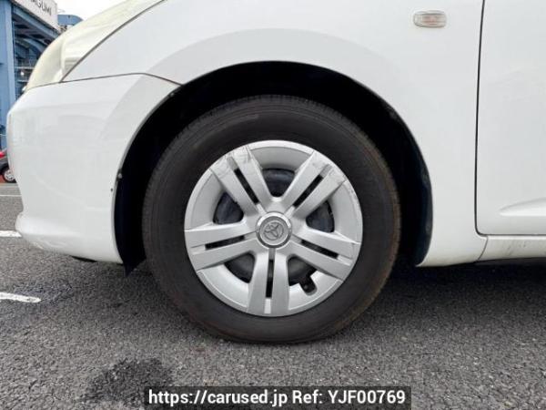 Used 2005 AT toyota wish ANE10G Image[31]