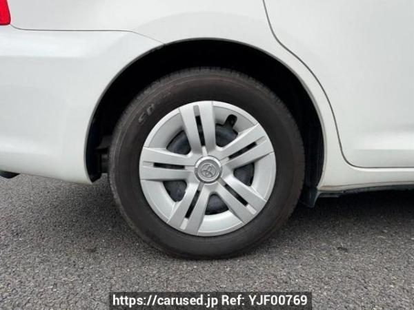 Used 2005 AT toyota wish ANE10G Image[32]