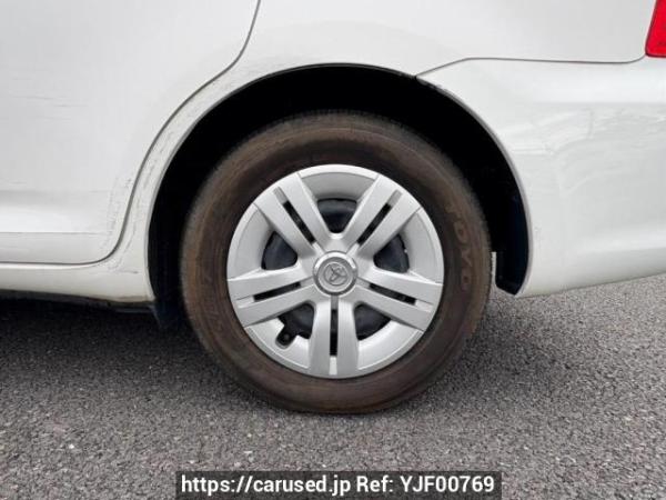 Used 2005 AT toyota wish ANE10G Image[33]