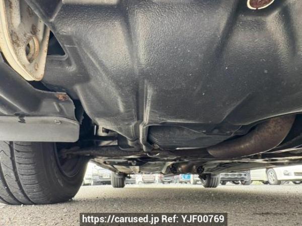 Used 2005 AT toyota wish ANE10G Image[34]