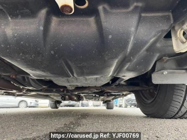 Used 2005 AT toyota wish ANE10G Image[35]