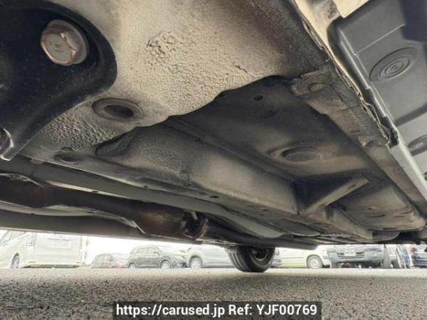Used 2005 AT toyota wish ANE10G Image[37]
