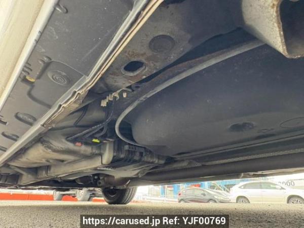 Used 2005 AT toyota wish ANE10G Image[38]