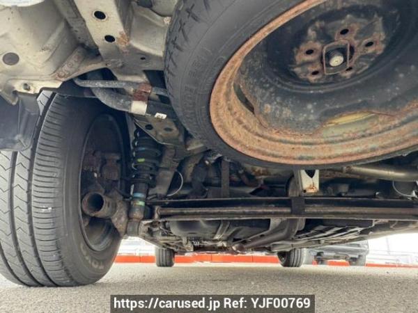 Used 2005 AT toyota wish ANE10G Image[40]