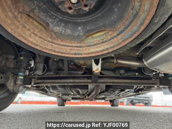 Used 2005 AT toyota wish ANE10G Image[42]