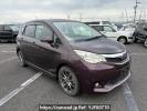 Subaru Trezia NCP120X