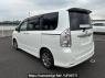 Used 2008 AT toyota voxy ZRR70W Image[4]