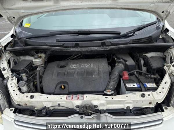 Used 2008 AT toyota voxy ZRR70W Image[9]