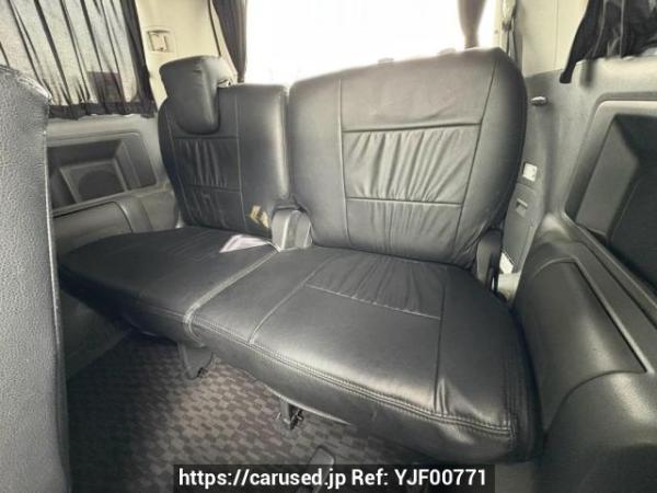 Used 2008 AT toyota voxy ZRR70W Image[16]
