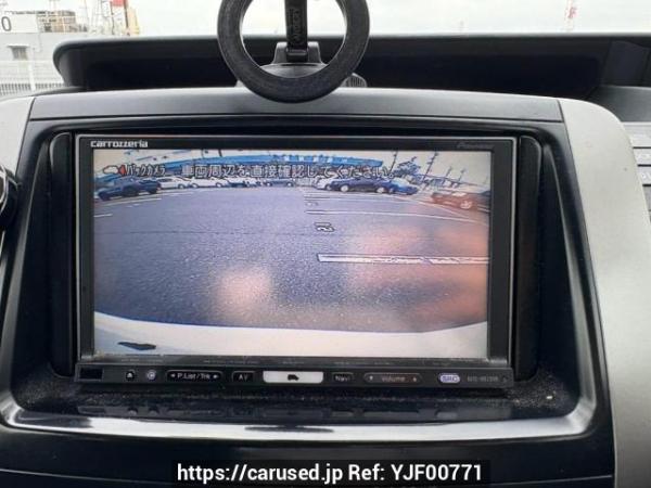 Used 2008 AT toyota voxy ZRR70W Image[22]