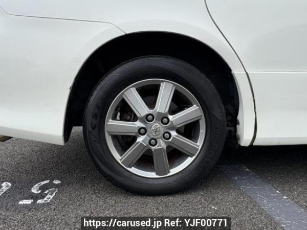 Used 2008 AT toyota voxy ZRR70W Image[33]
