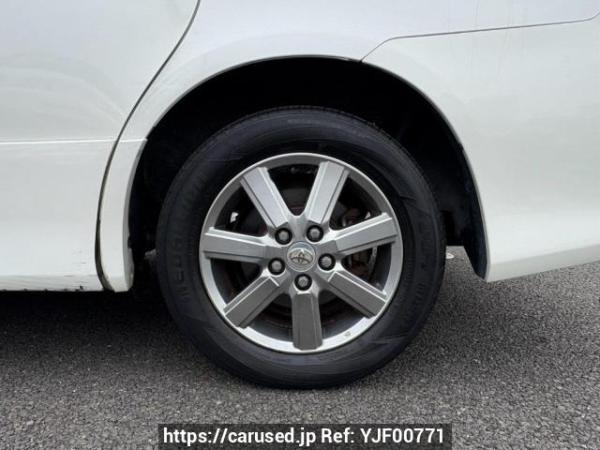 Used 2008 AT toyota voxy ZRR70W Image[34]