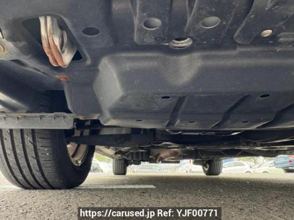 Used 2008 AT toyota voxy ZRR70W Image[35]