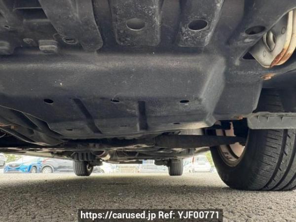 Used 2008 AT toyota voxy ZRR70W Image[36]