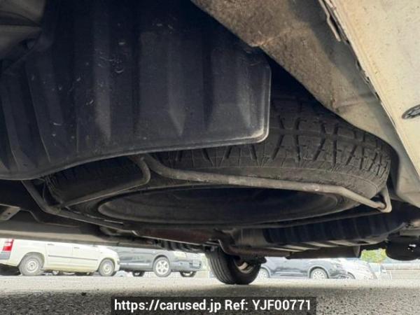 Used 2008 AT toyota voxy ZRR70W Image[38]