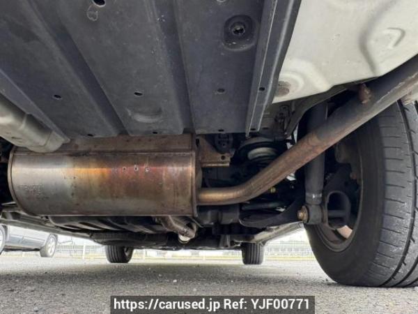 Used 2008 AT toyota voxy ZRR70W Image[42]