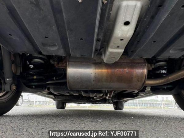 Used 2008 AT toyota voxy ZRR70W Image[43]