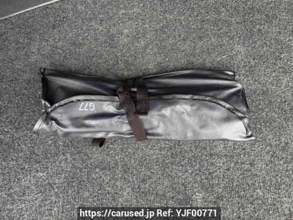 Used 2008 AT toyota voxy ZRR70W Image[45]