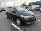 Honda Fit GK3