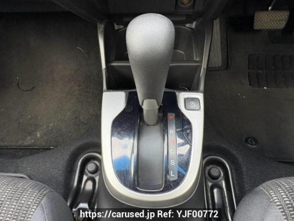 Used 2013 AT honda fit GK3 Image[22]