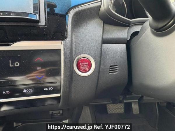 Used 2013 AT honda fit GK3 Image[25]