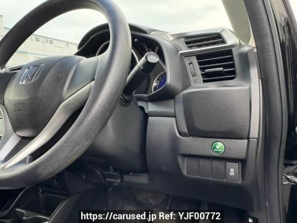 Used 2013 AT honda fit GK3 Image[26]