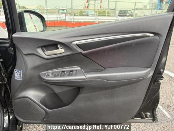 Used 2013 AT honda fit GK3 Image[27]
