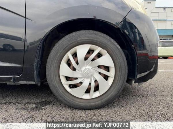 Used 2013 AT honda fit GK3 Image[29]