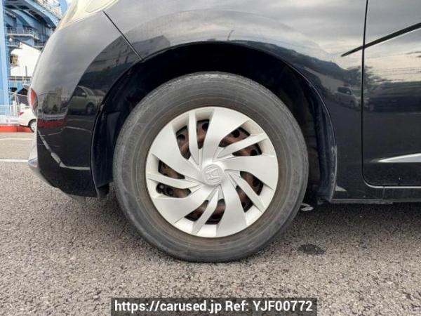 Used 2013 AT honda fit GK3 Image[30]