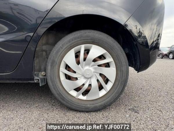 Used 2013 AT honda fit GK3 Image[32]