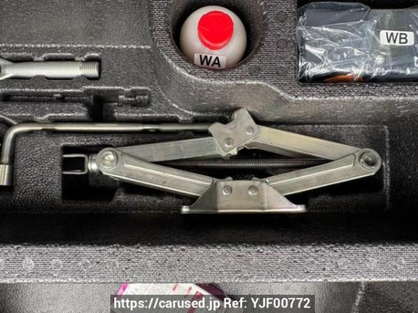 Used 2013 AT honda fit GK3 Image[44]