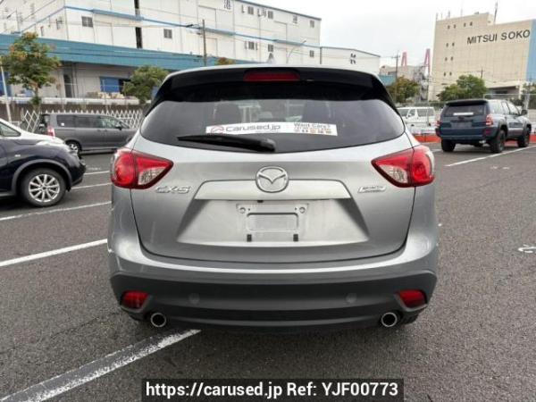 Used 2013 AT mazda cx-5 KE2AW Image[5]