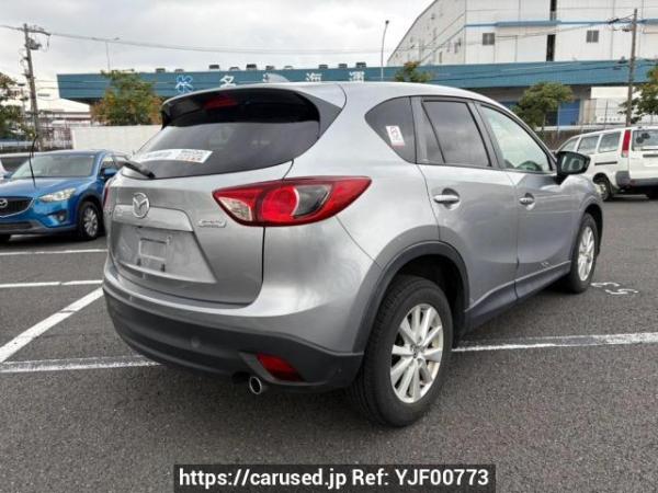 Used 2013 AT mazda cx-5 KE2AW Image[6]