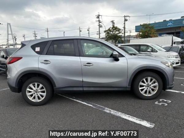Used 2013 AT mazda cx-5 KE2AW Image[7]