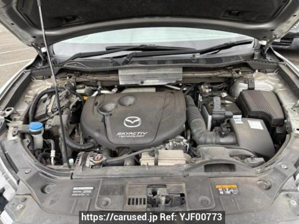 Used 2013 AT mazda cx-5 KE2AW Image[9]