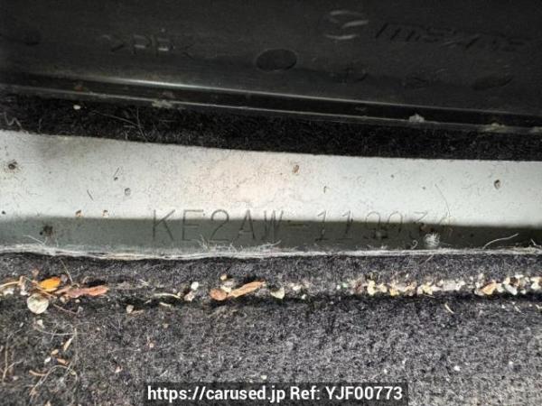 Used 2013 AT mazda cx-5 KE2AW Image[11]